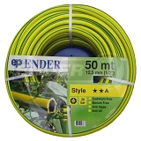 Шланг садовый Ender Style 1/2" 12.5мм 50м серый