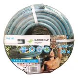 Шланг садовый для полива Ender 1827 Gardenia 1/2" 12.5мм 25м                                        