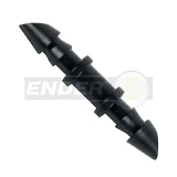 Прямое соединение Ender 20054/1 для микротрубки
