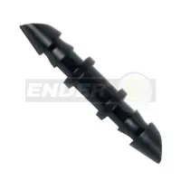 Пряме з'єднання Ender 20054/1 для мікротрубки                                                       