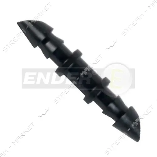 Прямое соединение Ender 20054/1 для микротрубки