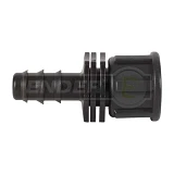 Фитинг Ender 20120/21 3/4 для цилиндрической трубки