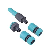 Комплект 4 элемента на шланг 1/2" Ender 1736100В                                                    