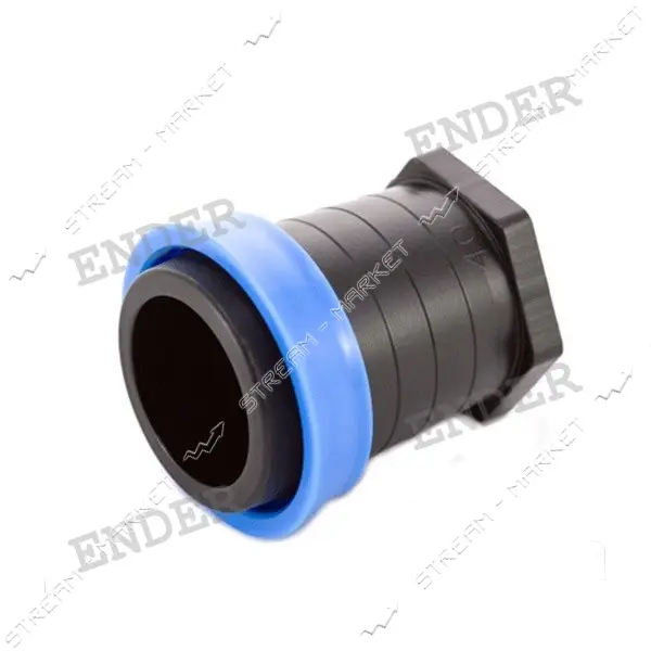 Заглушка для тумана Ender 1 1/4"                                                                    