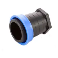 Заглушка для тумана Ender 1 1/2"                                                                    