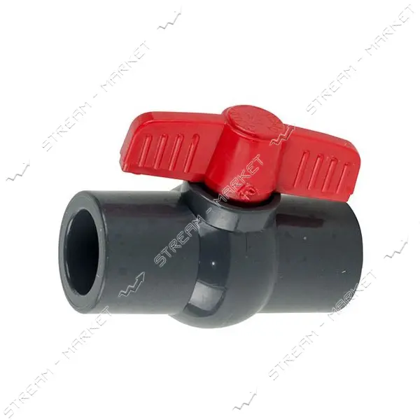 Кран Ender 20134 внутренняя резьба 1/2"