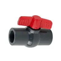 Кран Ender 20135 внутренняя резьба 3/4"                                                             