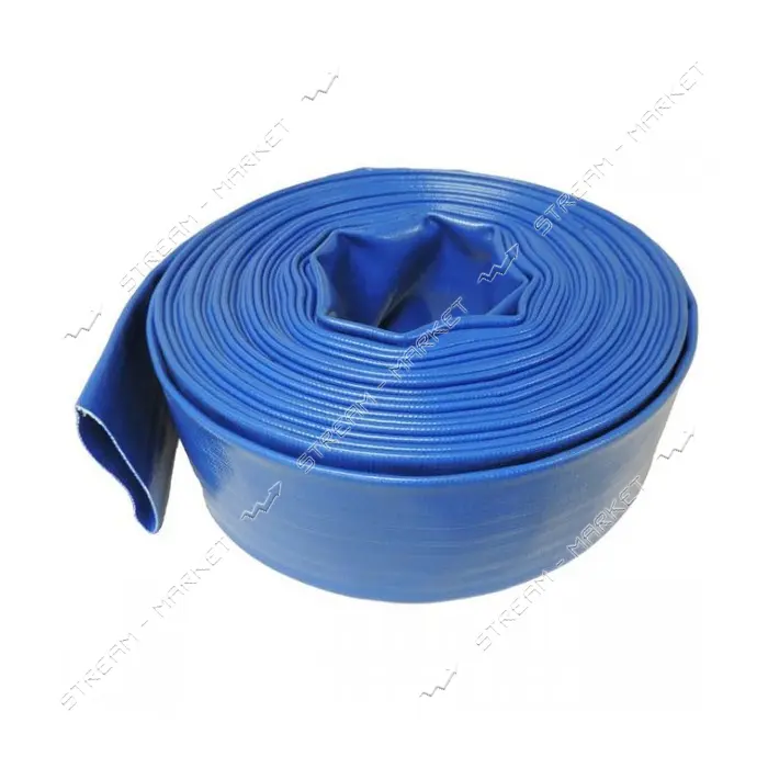 Рукав Ender Lay Flat 20052 4" 100м