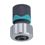 Коннектор 3/4" Ender серия Soft алюминиевая гайка