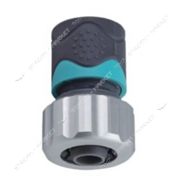 Коннектор 3/4" Ender серия Soft алюминиевая гайка