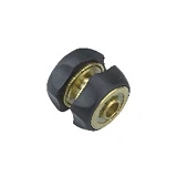 Муфта латунная 3/4" Ender