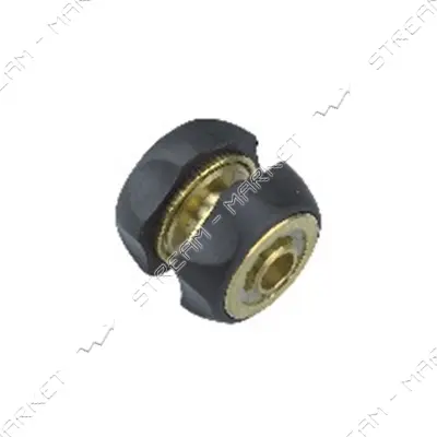 Муфта латунная 3/4" Ender