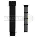 Фильтр сетчатый Ender 20105 3/4" 2м куб./ч                                                          