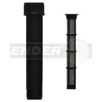 Фильтр сетчатый Ender 20105 3/4" 2м куб./ч                                                          
