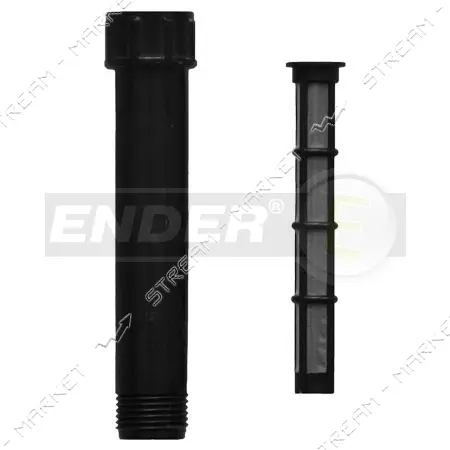 Фильтр сетчатый Ender 20105 3/4" 2м куб./ч                                                          