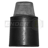 Фильтр сетчатый Ender 20058 25x8мм                                                                  