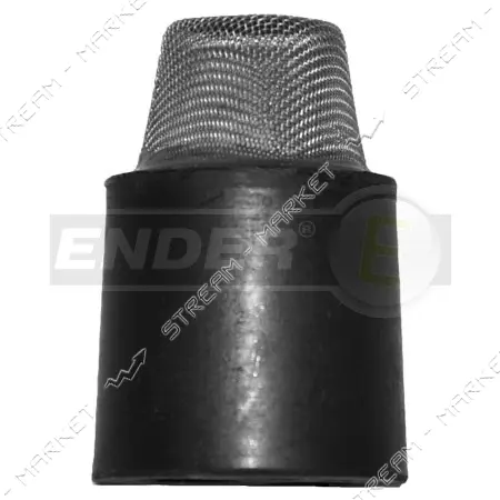 Фильтр сетчатый Ender 20058 25x8мм                                                                  
