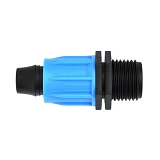 Фитинг стартовый Ender 20120/32 для цилиндрической трубки НР 3/4" Люкс