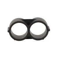 Заглушка Ender 20044/1 для цилиндрической трубки                                                    