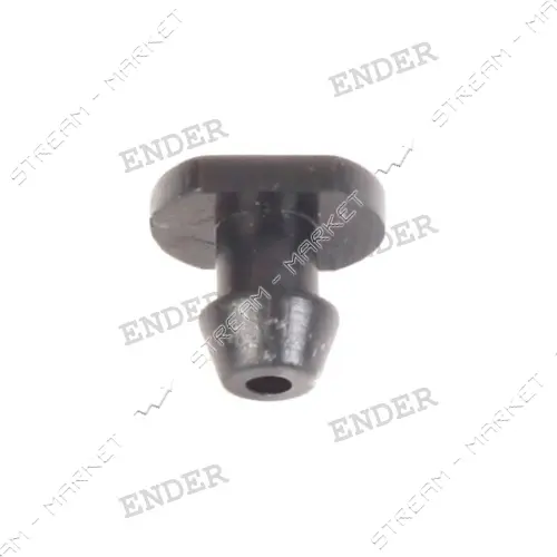 Заглушка Ender 20054/6 8мм                                                                          