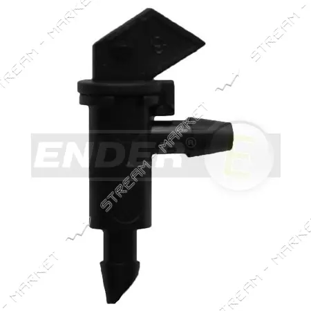 Капельница Ender 20045 4л/ч