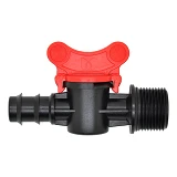 Кран стартовый Ender 20031 3/4"х16мм                                                                