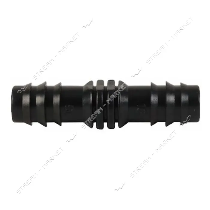 Прямое соединение Ender LDPE для трубки 20018                                                       