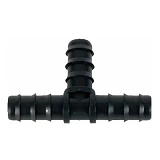 Тройное соединение Ender 20043 LDPE для трубки