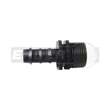 Соединение Ender 20120/12 LDPE 3/4 для трубки