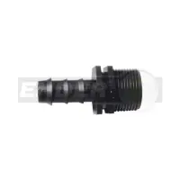 Соединение Ender 20120/12 LDPE 3/4 для трубки                                                       
