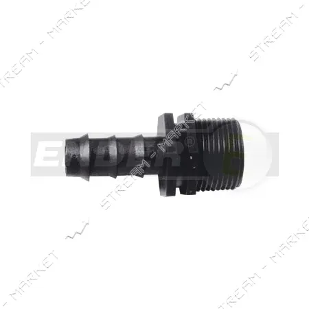 Соединение Ender 20120/12 LDPE 3/4 для трубки