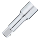 Удлинитель Intertool ET-1001 1/2" 75мм хром-ванадиум