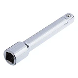 Удлинитель Intertool ET-1002 1/2" 125мм хром-ванадиум