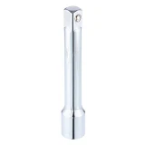 Удлинитель Intertool ET-1002 1/2" 125мм хром-ванадиум