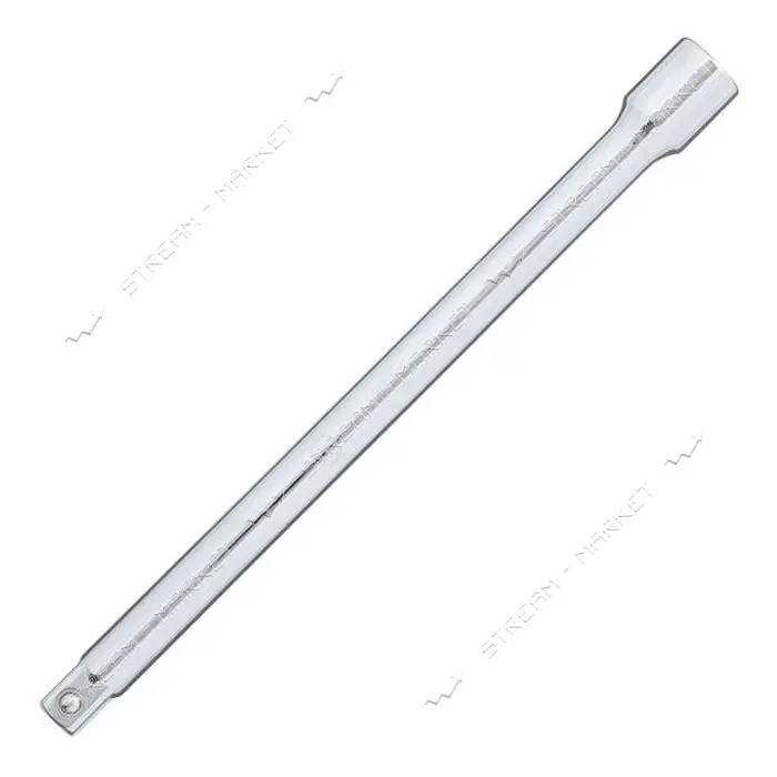 Удлинитель Intertool ET-1003 1/2" 250мм хром-ванадиум
