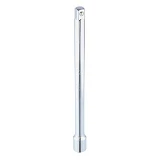 Удлинитель Intertool ET-1003 1/2" 250мм хром-ванадиум