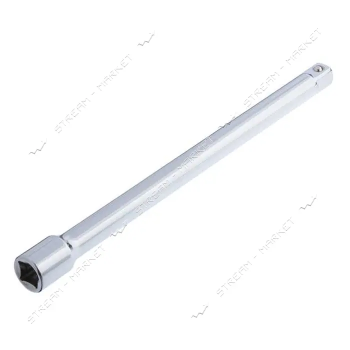 Удлинитель Intertool ET-1003 1/2" 250мм хром-ванадиум