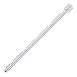 Удлинитель Intertool ET-1004 1/2" 375мм хром-ванадиум