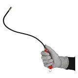 Магнит на гибком удлинителе Intertool ET-1015 до 1.5 кг                                             
