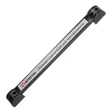 Планка магнитная для инструмента Intertool ET-1040 305х23х12.5мм 13 кг                              