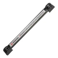 Планка магнитная для инструмента Intertool ET-1040 305х23х12.5мм 13 кг                              