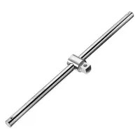 Вороток Т-образный Intertool ET-1024 3/4" 450мм                                                     