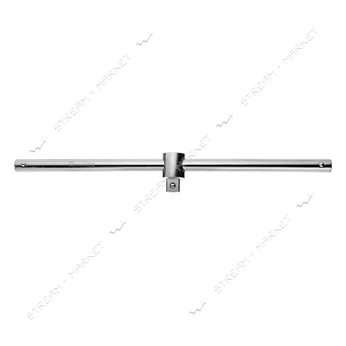 Вороток Т-образный Intertool ET-1024 3/4" 450мм                                                     