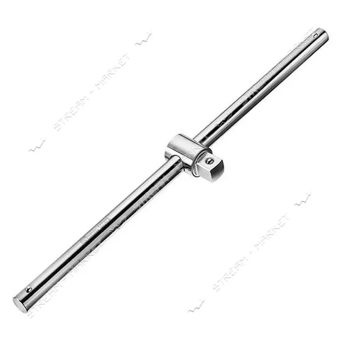 Вороток Т-образный Intertool ET-1024 3/4" 450мм                                                     