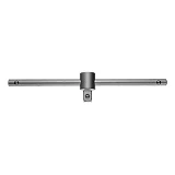 Вороток T-образный Intertool ET-1026 1/2" 250мм
