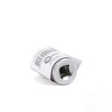 Переходник Intertool ET-1105 3/8" * 1/2" хром-ванадиум                                              
