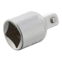 Переходник Intertool ET-1106 3/8x1/4"                                                               