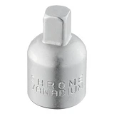 Переходник Intertool ET-1106 3/8x1/4"