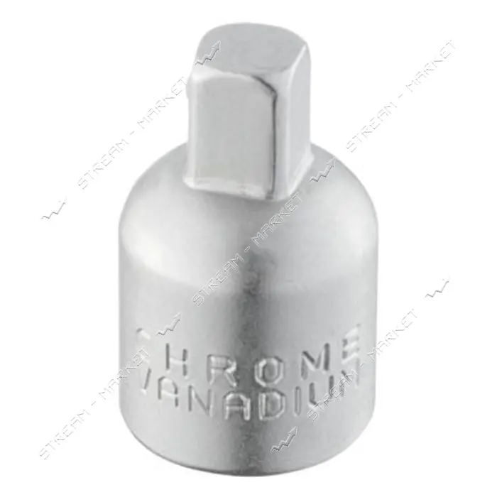 Переходник Intertool ET-1106 3/8x1/4"