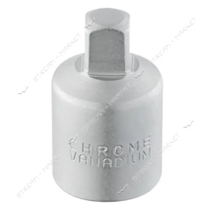 Переходник Intertool ET-1107 1/2x3/8"